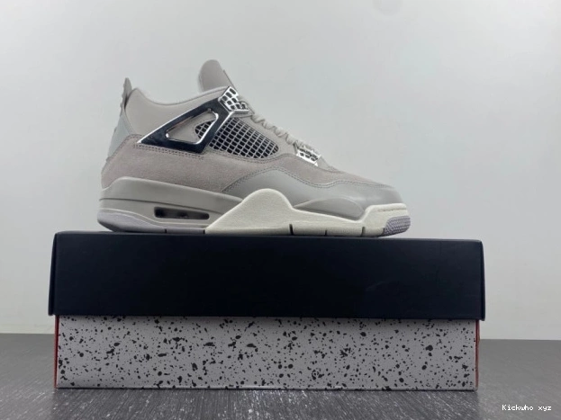 Frozen Moments AQ9129-001 Jordan Air 4 0615